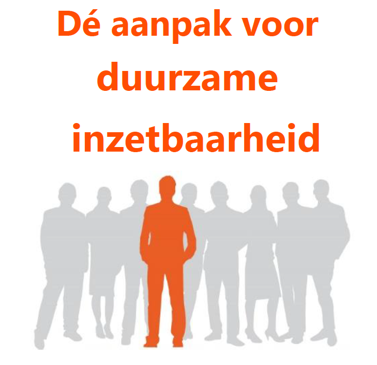 duurzaam inzetbaarheidsbeleid