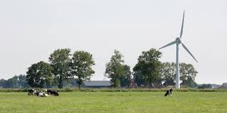 landbouw nederland