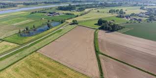 agrarische landbouw