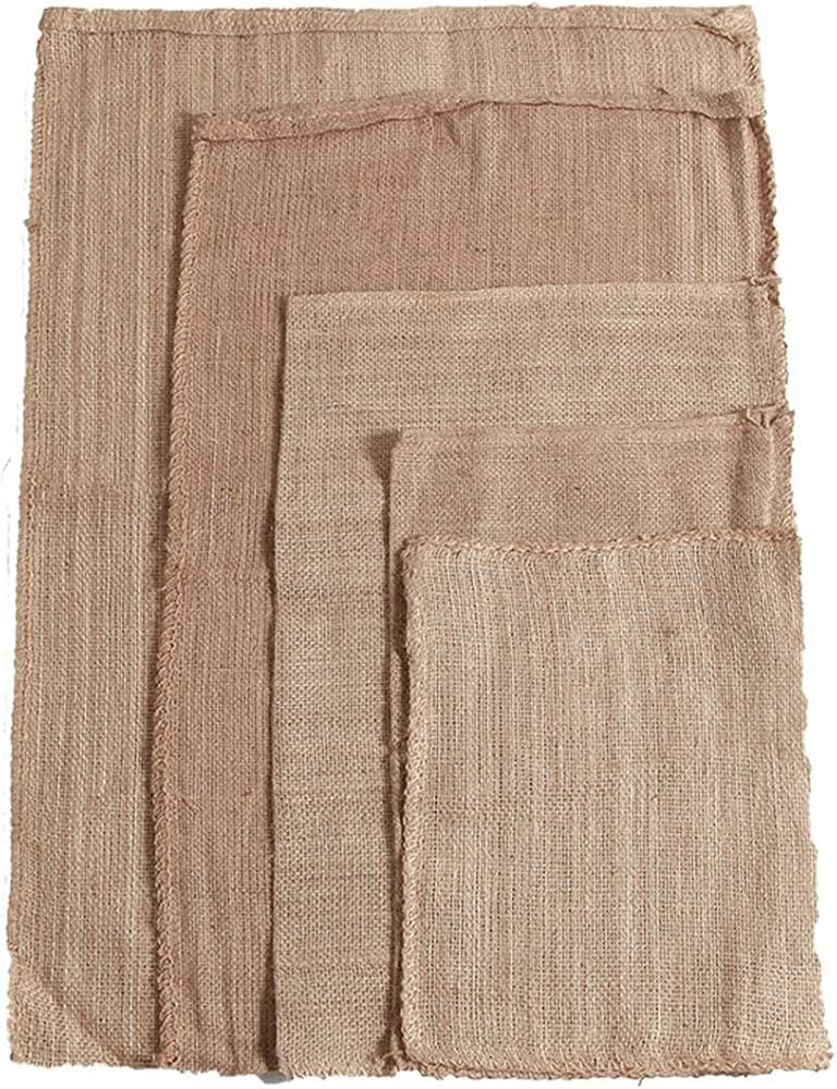 jute aardappelzak