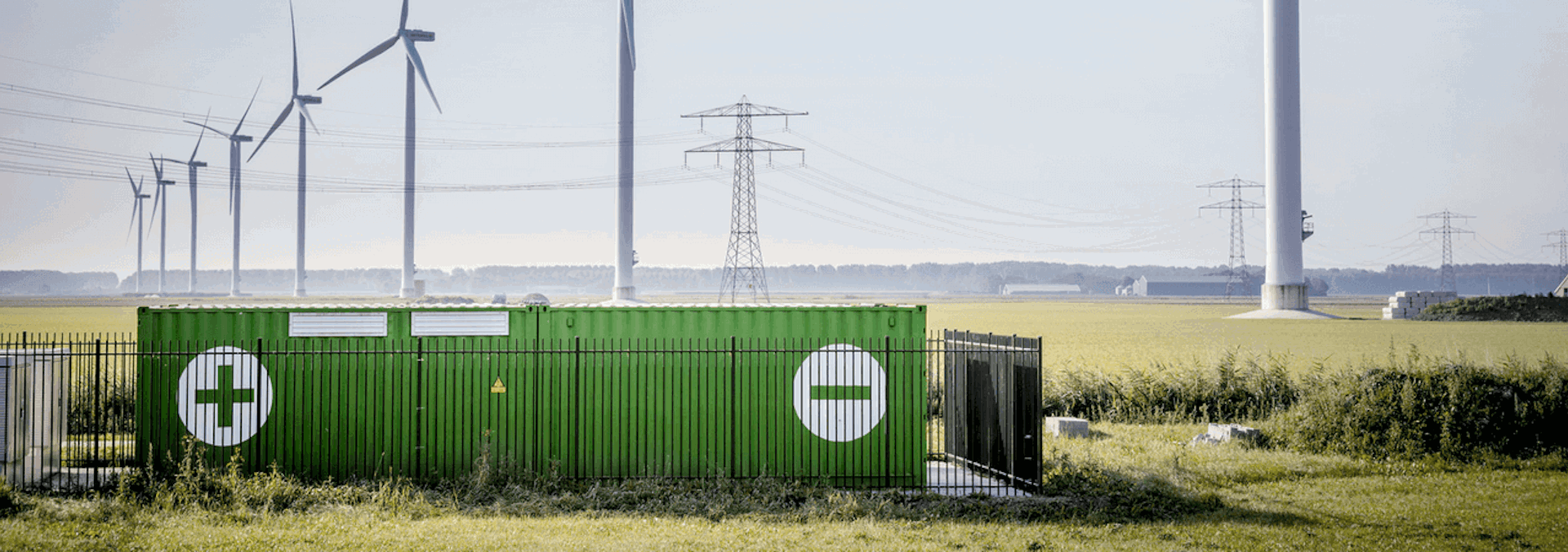 duurzame energieoplossingen